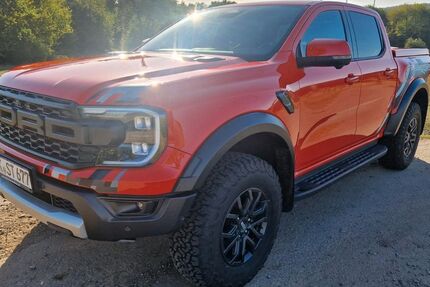 Ford Ranger 16.000 km 52.955 &euro; Ottweiler 66564