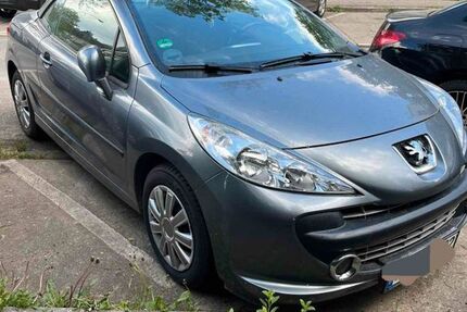 Peugeot 207 110.000 km 2.500 &euro; Friedberg 61169