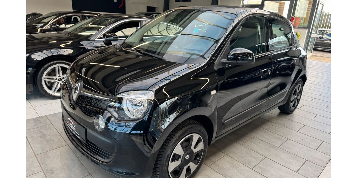 Renault Twingo 73.000 km 6.800 &euro; Detmold 32758