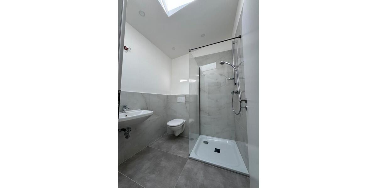 Reihenhaus Flensburg Falkenberg - 3 Zimmer, 86 m&sup2;, 1.100&euro; | Angebot:26284424
