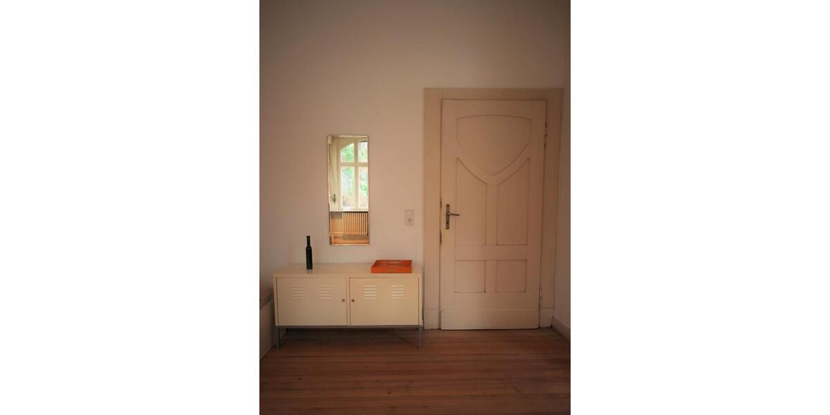 Erdgeschoßwohnung Saarbrücken St. Arnual - 1 Zimmer, 35 m&sup2;, 750&euro; | Angebot:25512669