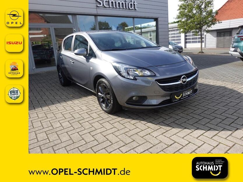 Opel Corsa 47.380 km 10.980 € Ehrenburg 27248