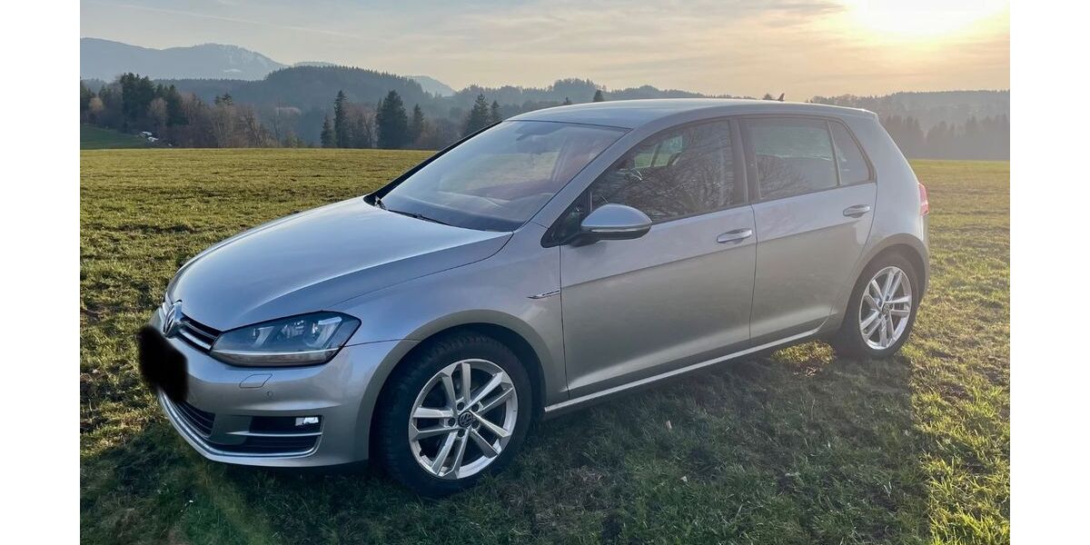 VW Golf 99.180 km 10.800 &euro; Bad Bayersoien 82435