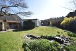 EFH Bungalow mit viel Potential in ruhiger Lage + Garage + Garten + Vollkeller Genießen Sie es! - Einfamilienhaus Syke / Siedlung Gessel Siedlung Gessel | Angebot:25253186