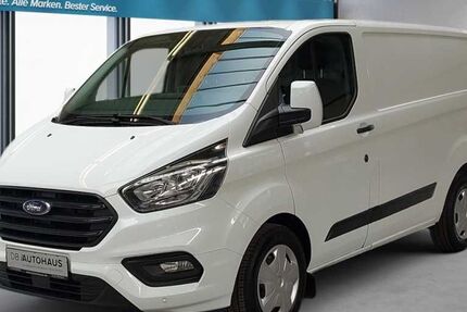 Ford Transit Custom 47.465 km 16.890 &euro; Bad Salzuflen 32105