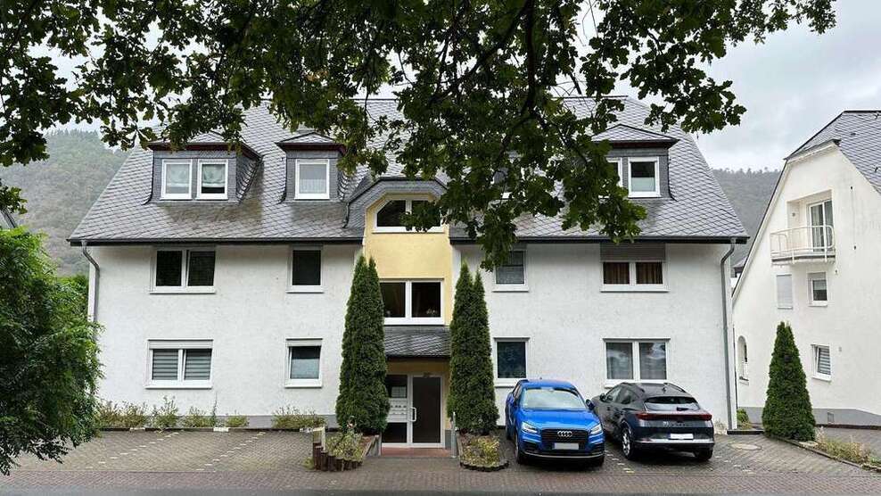 Wohnung zum Mieten in Cochem 490 € 63.9 m²
