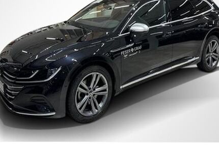 VW Arteon 24.000 km 50.606 &euro; Nürnberg 90411