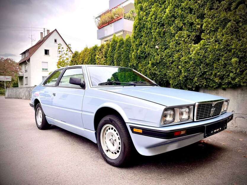 Biturbo