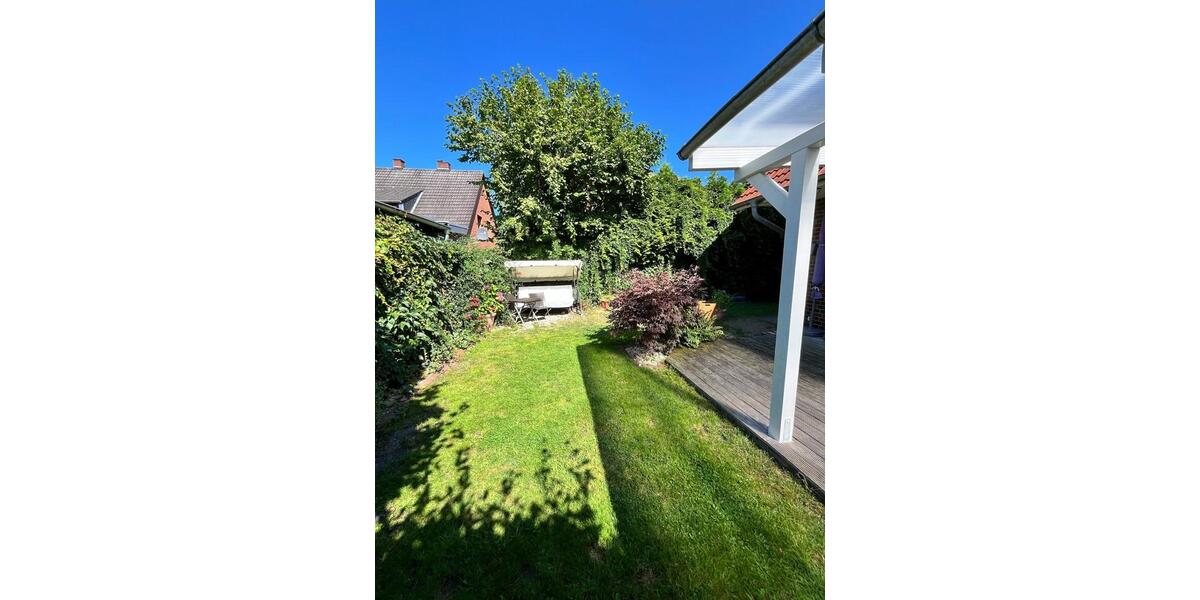 Doppelhaushälfte Wardenburg - 4 Zimmer, 107 m&sup2;, 1.250&euro; | Angebot:25410119