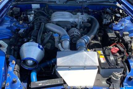 Mazda RX-7 88.200 km 39.950 € Görlitz 02826