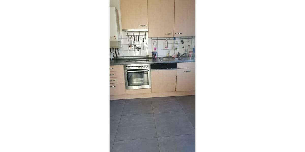Etagenwohnung Schramberg - 4 Zimmer, 92 m&sup2;, 700&euro; | Angebot:26871741