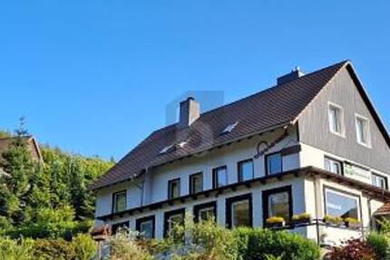 RÜCKZUGSORT MIT GESCHICHTE  MITTEN IM WALD - Haus Osterode am Harz | Angebot:27082271