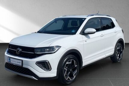 VW T-Cross 4.804 km 32.560 &euro; Schleswig 24837