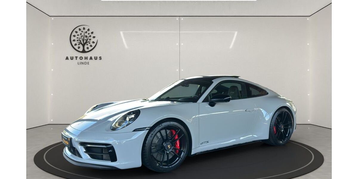 Porsche 992 100.321 km 111.990 &euro; Nassenheide 16775