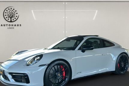 Porsche 992 100.321 km 113.990 &euro; Nassenheide 16775