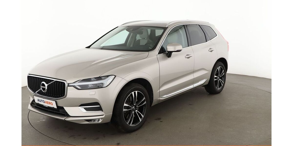 Volvo XC60 97.994 km 28.200 &euro; Leipzig 04328