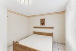 Sofort frei: Gepflegte 2-Zimmer-Erdgeschosswohnung mit großem Balkon & Tiefgaragenstellplatz - Erdgeschoßwohnung Bad Sassendorf | Angebot:25851708