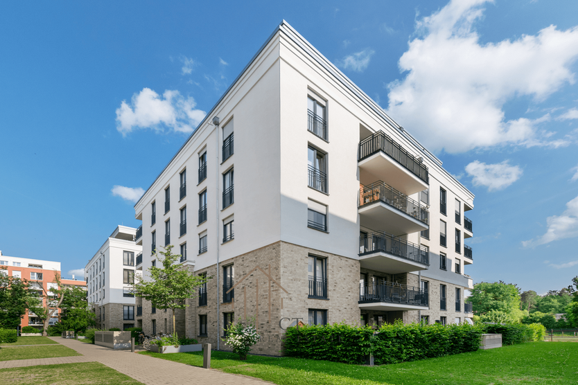 Wohnung zum Mieten in Frankfurt am Main 1.575,60 € 78.78 m²
