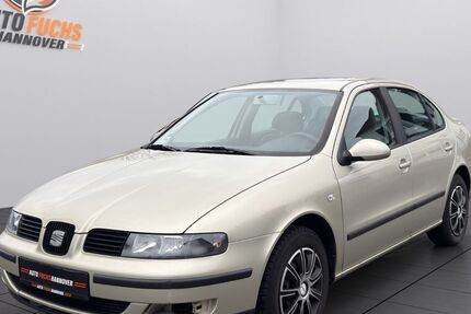 Seat Toledo 99.900 km 3.980 &euro; Lehrte 31275