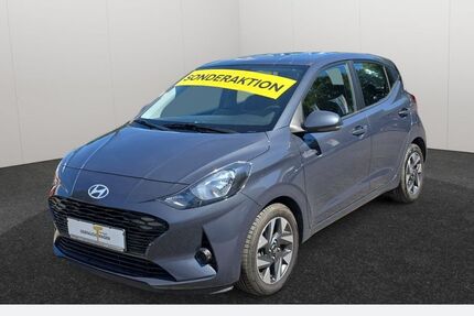 Hyundai i10 18.798 km 14.140 &euro; Datteln 45711