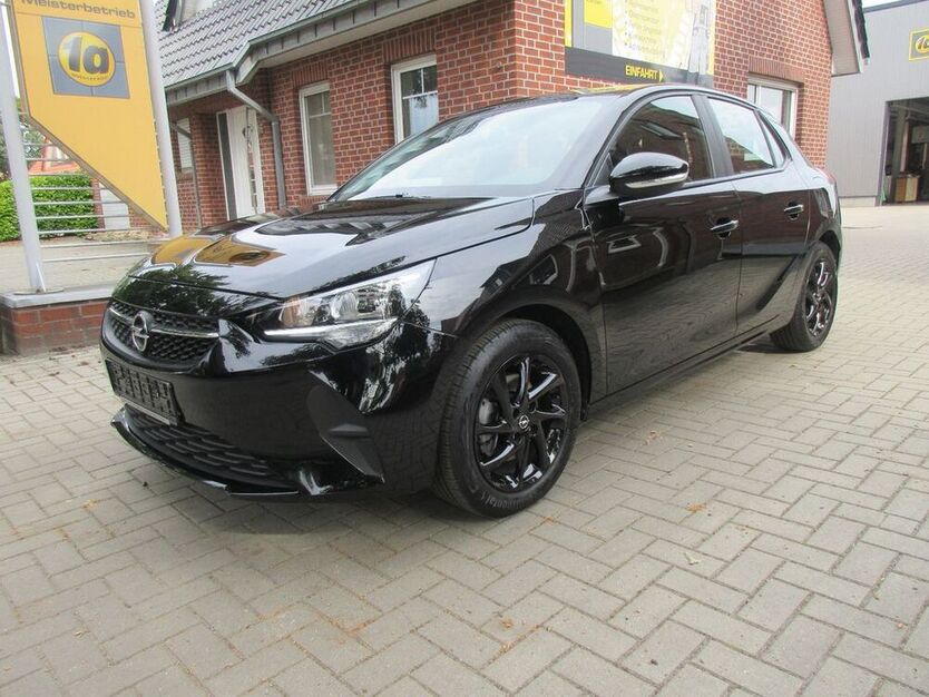 Corsa