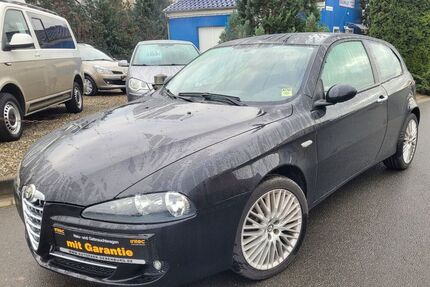 Alfa Romeo Alfa 147