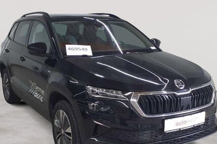 Skoda Karoq 64.679 km 23.389 &euro; Fernwald-Steinbach 35463