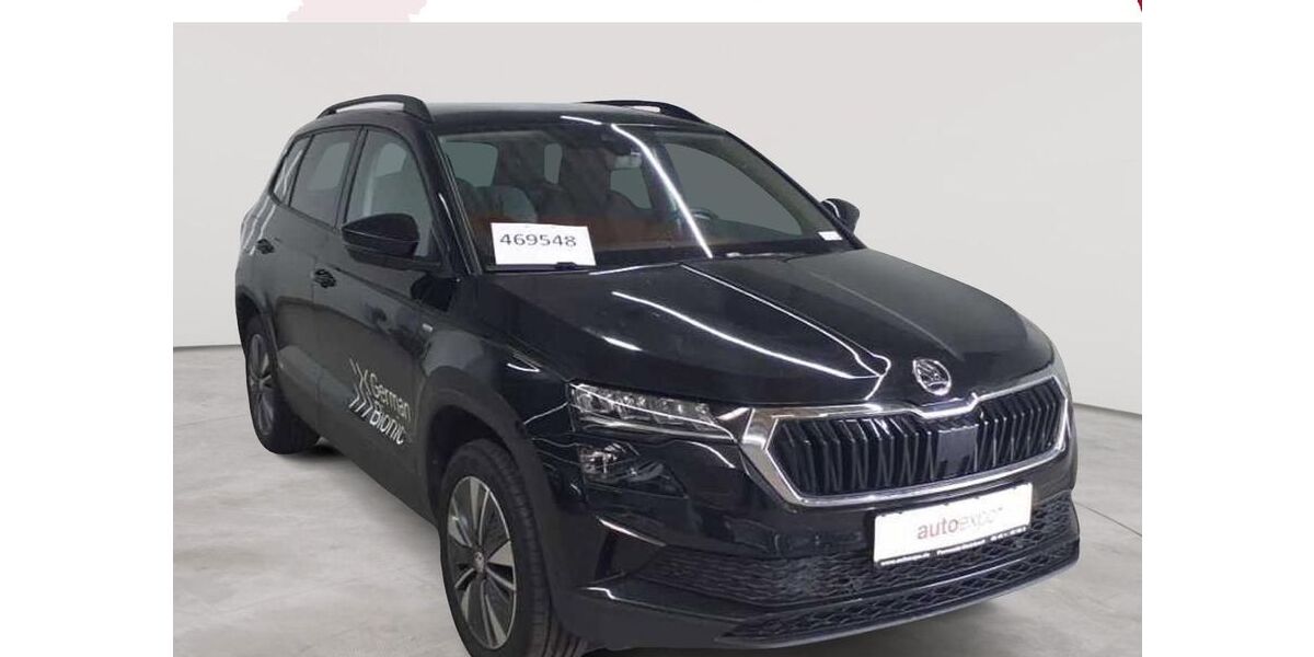 Skoda Karoq 64.679 km 24.289 &euro; Fernwald-Steinbach 35463