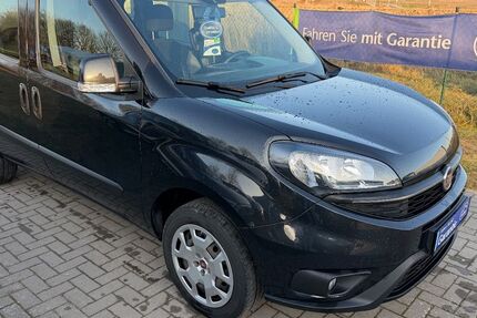 Fiat Doblo 63.354 km 11.399 &euro; Wismar 23970