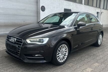 Audi A3 213.000 km 6.790 &euro; Hainburg 63512