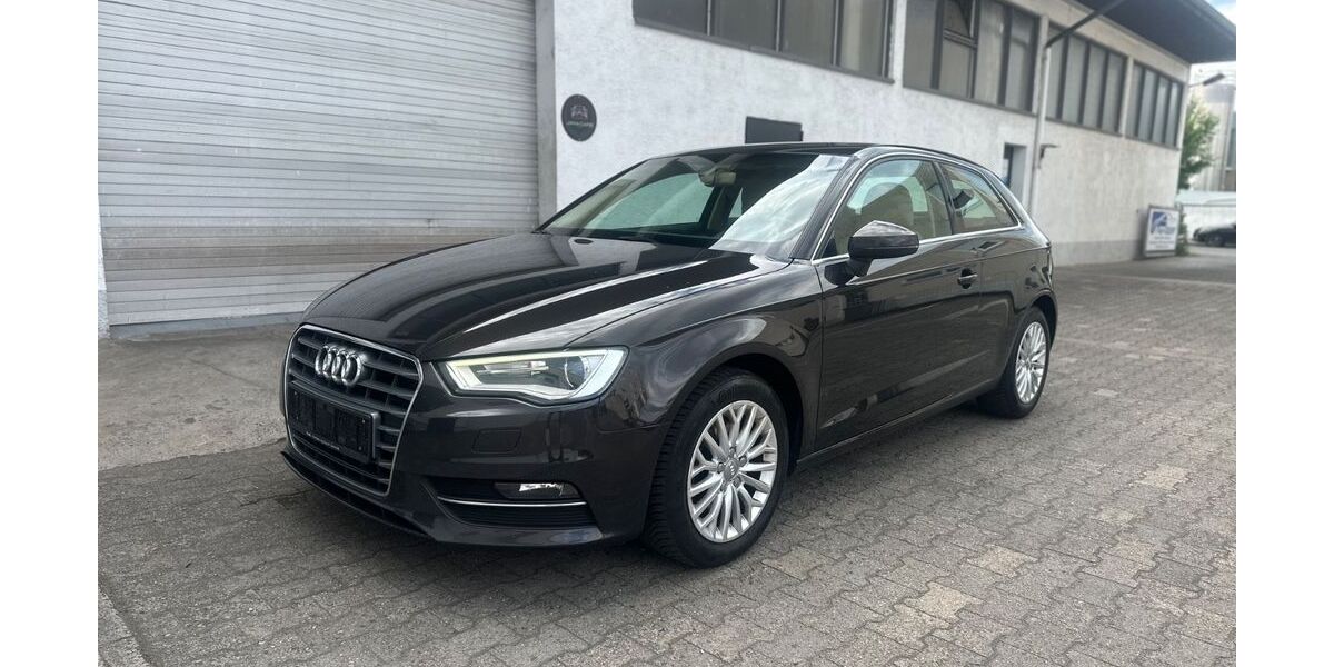 Audi A3 213.000 km 6.790 &euro; Hainburg 63512