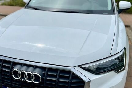 Audi Q3 45.650 km 28.400 &euro; Schweinfurt 97424