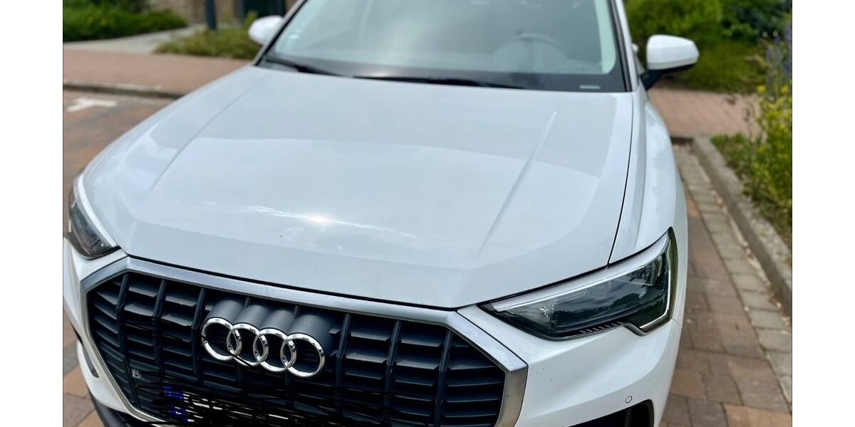 Audi Q3 45.650 km 28.400 &euro; Schweinfurt 97424