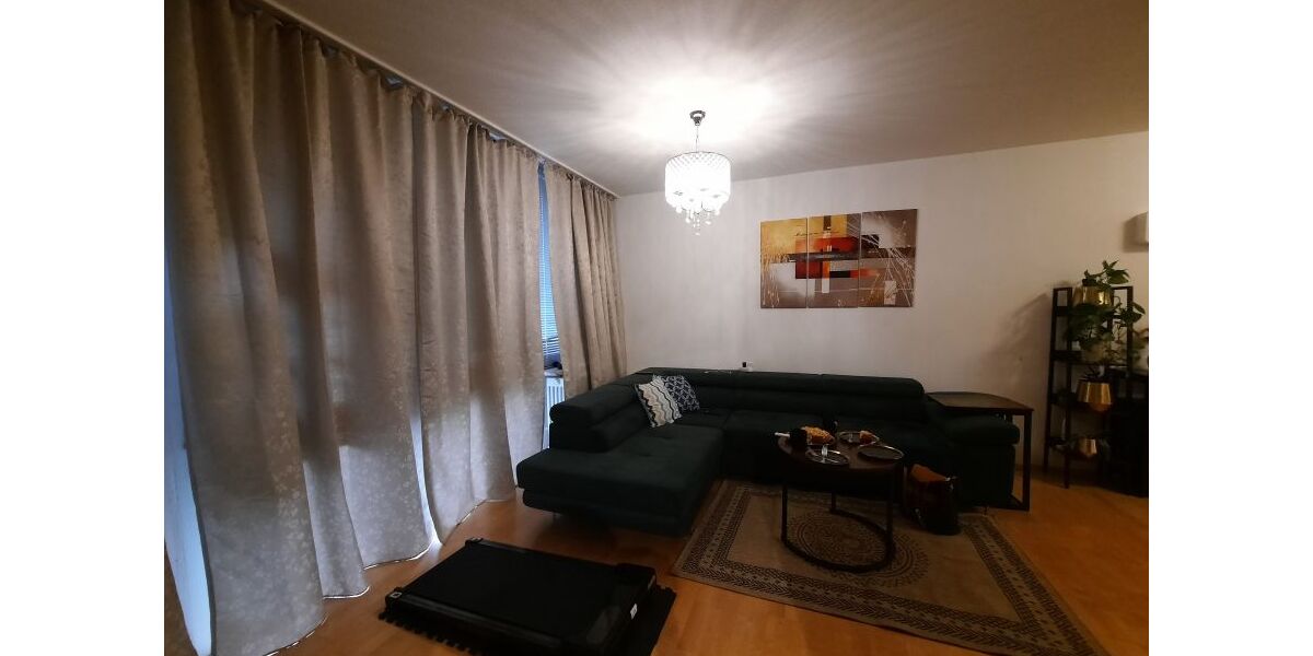 Provisionsfrei* Attraktive 2,5-Zimmer Wohnung mit Balkon und Garage in Taufkirchen - Etagenwohnung Taufkirchen | Angebot:26227931