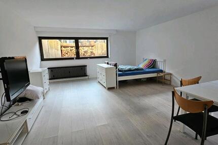 Möblierte Einliegerwohnung für Praktikanten 1 zimmer