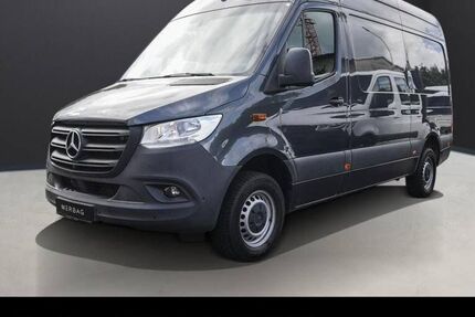 Mercedes-Benz Sprinter 58.844 km 37.360 &euro; Wiesbaden-Schierstein 65201
