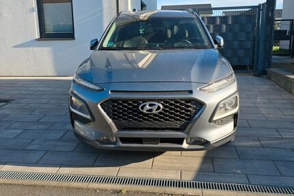 Hyundai KONA 59.012 km 15.000 &euro; Zülpich 53909