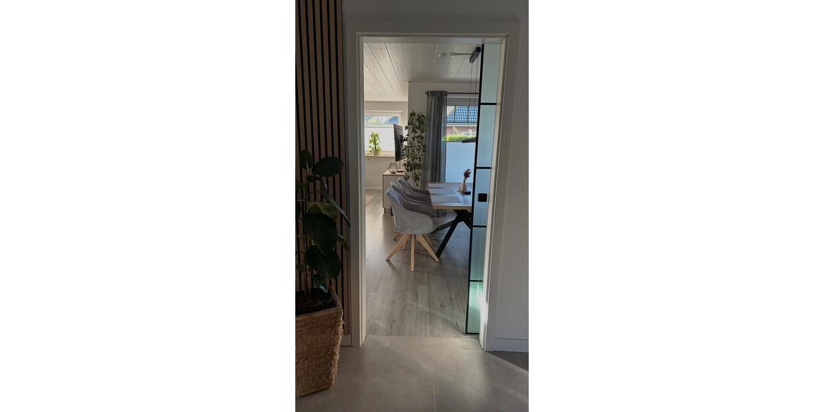 Einfamilienhaus Großenwiehe - 6 Zimmer, 183 m&sup2;, 465.000&euro; | Angebot:27108811