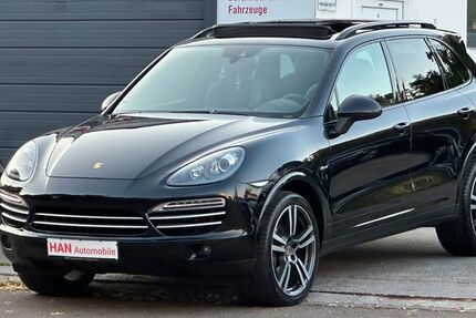 Porsche Cayenne 217.000 km 22.900 &euro; Göppingen 73037