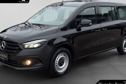 Mercedes-Benz Citan 3.910 km 31.500 &euro; Landsham 85652
