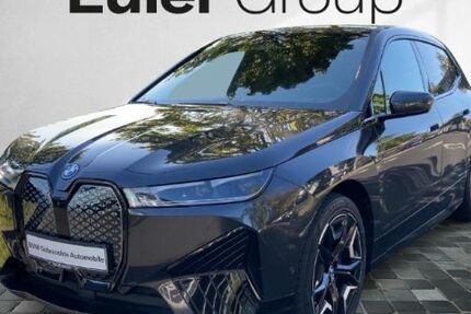 BMW iX 74.677 km 44.399 &euro; Frankfurt 60314