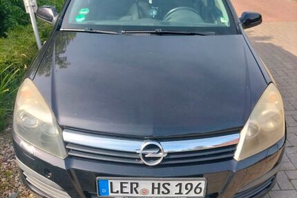 Opel Astra 220.000 km 800 &euro; Leer (Ostfriesland) 26789