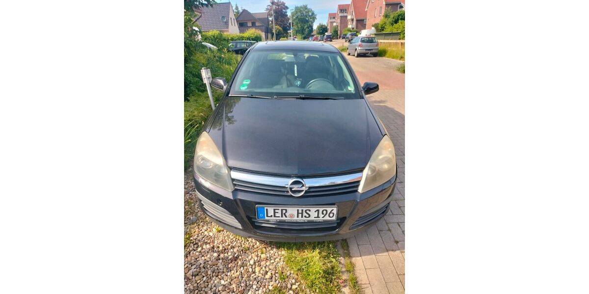 Opel Astra 220.000 km 800 &euro; Leer (Ostfriesland) 26789