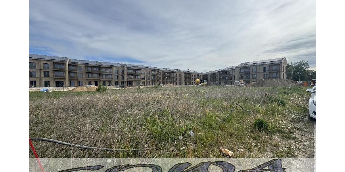 Platz für Ihr Mehrfamilienhaus - Großzügiges Baugrundstück iin Neuburg - Heinrichsheim - Ein Objekt von SOWA Immobilien & Finanzen Ihrem Immobilienprofi vor Ort - Grundstück Neuburg Heinrichsheim | Angebot:27143419