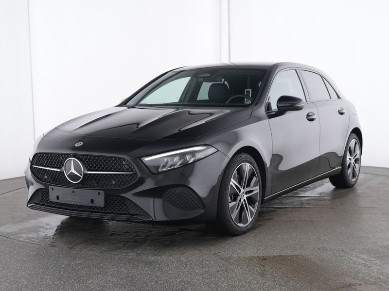 Mercedes-Benz A 200 19.990 km 31.690 € Neustadt a.d. Aisch 91413