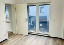 Erstbezug nach Sanierung: 4-Zimmer-Maisonette-Wohnung nahe Ravensberger Park und Klinikum Mitte