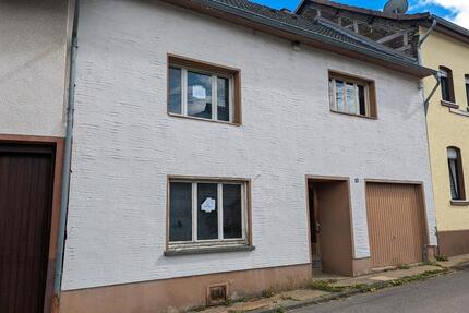Grundstück mit Haus in Euskirchen