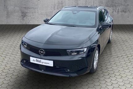 Opel Astra 34.350 km 20.590 &euro; Bad Driburg 33014