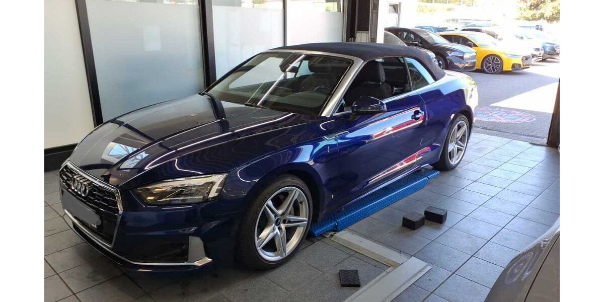 Audi A5 81.350 km 30.888 &euro; Mühlheim 63165