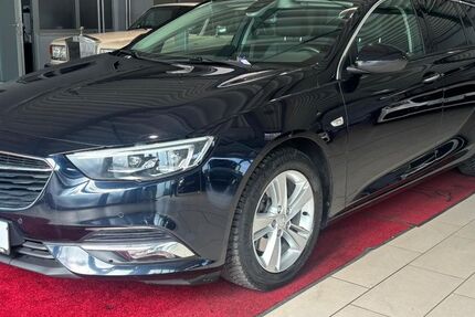 Opel Insignia 83.456 km 14.900 &euro; Bad Segeberg 23795